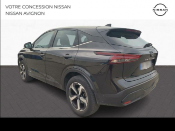 Photo 4 du bon plan NISSAN Qashqai e-POWER 190ch Business Edition 2022 occasion à 22990 €