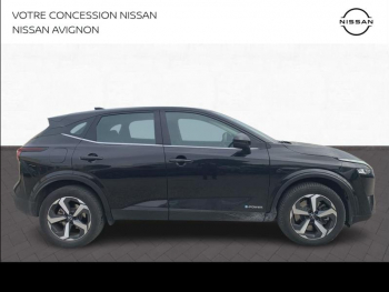 Photo 5 du bon plan NISSAN Qashqai e-POWER 190ch Business Edition 2022 occasion à 22990 €