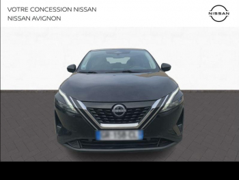 Photo 6 du bon plan NISSAN Qashqai e-POWER 190ch Business Edition 2022 occasion à 22990 €