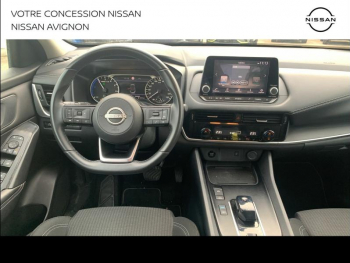 Photo 7 du bon plan NISSAN Qashqai e-POWER 190ch Business Edition 2022 occasion à 22990 €