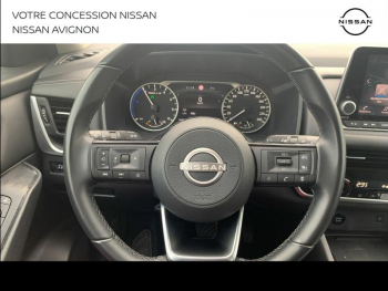 Photo 8 du bon plan NISSAN Qashqai e-POWER 190ch Business Edition 2022 occasion à 22990 €