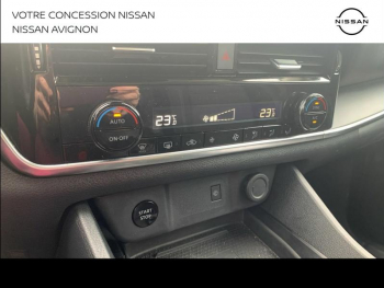 Photo 11 du bon plan NISSAN Qashqai e-POWER 190ch Business Edition 2022 occasion à 22990 €