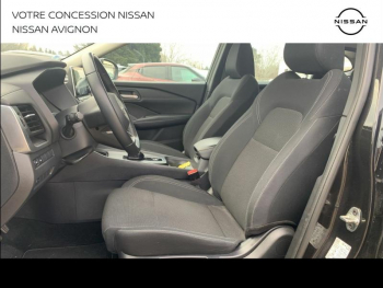 Photo 13 du bon plan NISSAN Qashqai e-POWER 190ch Business Edition 2022 occasion à 22990 €