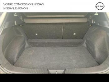 Photo 16 du bon plan NISSAN Qashqai e-POWER 190ch Business Edition 2022 occasion à 22990 €