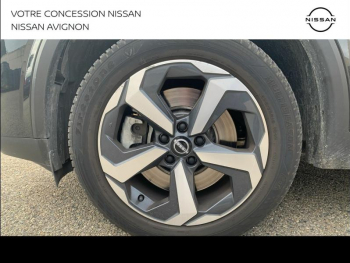 Photo 18 du bon plan NISSAN Qashqai e-POWER 190ch Business Edition 2022 occasion à 22990 €