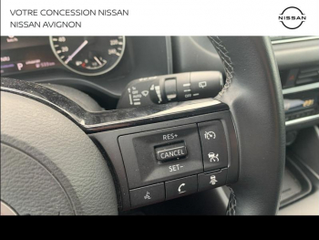 Photo 24 du bon plan NISSAN Qashqai e-POWER 190ch Business Edition 2022 occasion à 22990 €