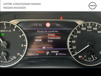 Photo 26 du bon plan NISSAN Qashqai e-POWER 190ch Business Edition 2022 occasion à 22990 €