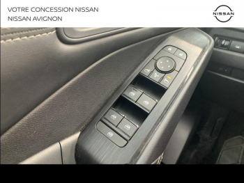 Photo 30 du bon plan NISSAN Qashqai e-POWER 190ch Business Edition 2022 occasion à 22990 €