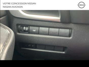 Photo 31 du bon plan NISSAN Qashqai e-POWER 190ch Business Edition 2022 occasion à 22990 €
