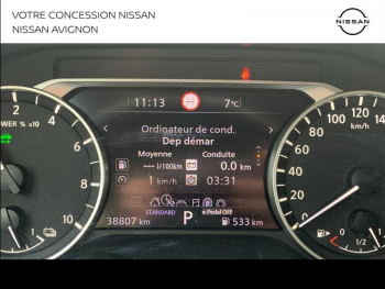 Photo 33 du bon plan NISSAN Qashqai e-POWER 190ch Business Edition 2022 occasion à 22990 €
