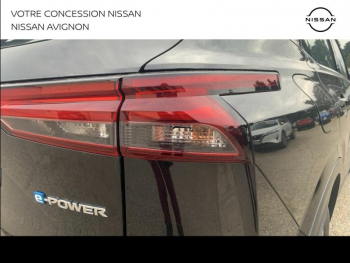 Photo 35 du bon plan NISSAN Qashqai e-POWER 190ch Business Edition 2022 occasion à 22990 €