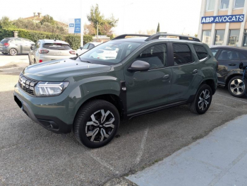 Photo 12 du bon plan DACIA Duster 1.0 ECO-G 100ch  Journey 4x2 occasion à 16990 €