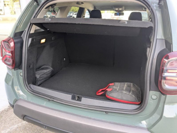 Photo 18 du bon plan DACIA Duster 1.0 ECO-G 100ch  Journey 4x2 occasion à 16990 €