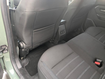 Photo 21 du bon plan DACIA Duster 1.0 ECO-G 100ch  Journey 4x2 occasion à 16990 €