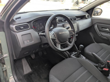 Photo 28 du bon plan DACIA Duster 1.0 ECO-G 100ch  Journey 4x2 occasion à 16990 €