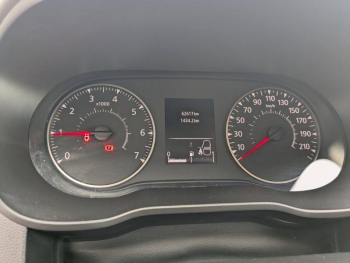 Photo 31 du bon plan DACIA Duster 1.0 ECO-G 100ch  Journey 4x2 occasion à 16990 €