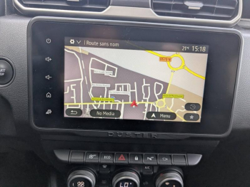 Photo 37 du bon plan DACIA Duster 1.0 ECO-G 100ch  Journey 4x2 occasion à 16990 €