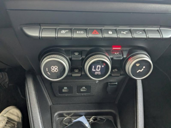 Photo 39 du bon plan DACIA Duster 1.0 ECO-G 100ch  Journey 4x2 occasion à 16990 €