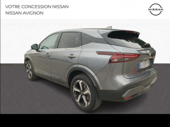 Photo 4 du bon plan NISSAN Qashqai e-POWER 190ch N-Connecta 2022 occasion à 25880 €