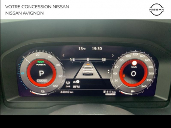Photo 9 du bon plan NISSAN Qashqai e-POWER 190ch N-Connecta 2022 occasion à 25880 €