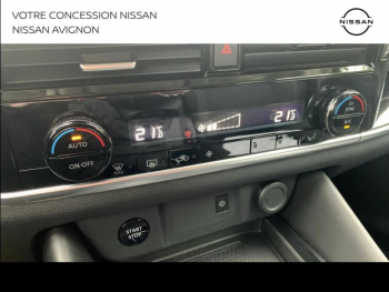 Photo 11 du bon plan NISSAN Qashqai e-POWER 190ch N-Connecta 2022 occasion à 25880 €