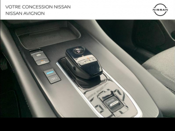 Photo 12 du bon plan NISSAN Qashqai e-POWER 190ch N-Connecta 2022 occasion à 25880 €