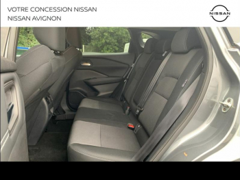 Photo 14 du bon plan NISSAN Qashqai e-POWER 190ch N-Connecta 2022 occasion à 25880 €