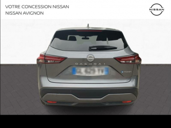 Photo 15 du bon plan NISSAN Qashqai e-POWER 190ch N-Connecta 2022 occasion à 25880 €