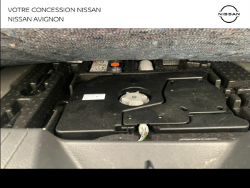 Photo 17 du bon plan NISSAN Qashqai e-POWER 190ch N-Connecta 2022 occasion à 25880 €