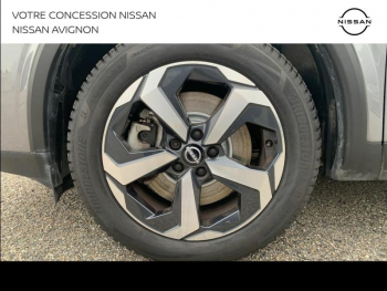 Photo 18 du bon plan NISSAN Qashqai e-POWER 190ch N-Connecta 2022 occasion à 25880 €