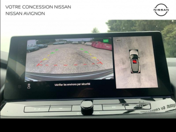 Photo 21 du bon plan NISSAN Qashqai e-POWER 190ch N-Connecta 2022 occasion à 25880 €