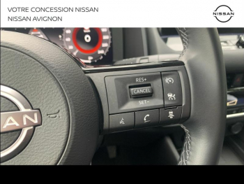 Photo 29 du bon plan NISSAN Qashqai e-POWER 190ch N-Connecta 2022 occasion à 25880 €