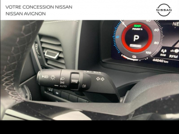 Photo 30 du bon plan NISSAN Qashqai e-POWER 190ch N-Connecta 2022 occasion à 25880 €