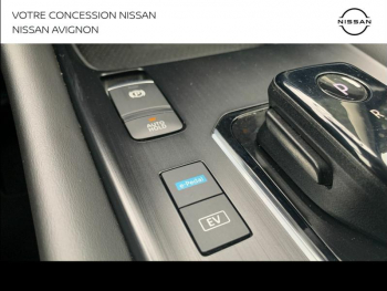 Photo 33 du bon plan NISSAN Qashqai e-POWER 190ch N-Connecta 2022 occasion à 25880 €
