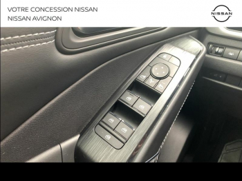 Photo 34 du bon plan NISSAN Qashqai e-POWER 190ch N-Connecta 2022 occasion à 25880 €