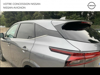 Photo 40 du bon plan NISSAN Qashqai e-POWER 190ch N-Connecta 2022 occasion à 25880 €