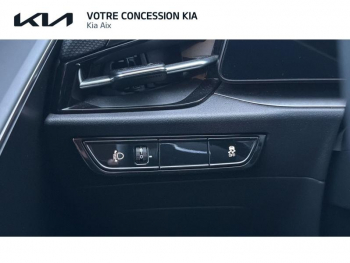 Photo 6 du bon plan KIA Niro EV 204ch Active occasion à 24970 €