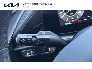 Photo 7 du bon plan KIA Niro EV 204ch Active occasion à 24970 €