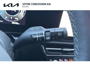 Photo 10 du bon plan KIA Niro EV 204ch Active occasion à 24970 €