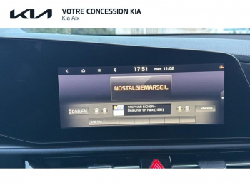 Photo 12 du bon plan KIA Niro EV 204ch Active occasion à 24970 €