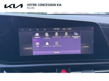 Photo 13 du bon plan KIA Niro EV 204ch Active occasion à 24970 €