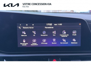 Photo 14 du bon plan KIA Niro EV 204ch Active occasion à 24970 €