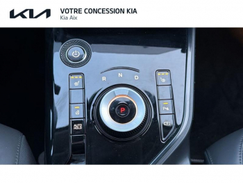 Photo 15 du bon plan KIA Niro EV 204ch Active occasion à 24970 €