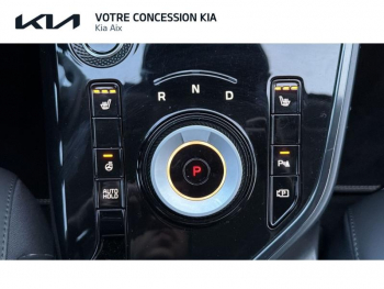 Photo 16 du bon plan KIA Niro EV 204ch Active occasion à 24970 €
