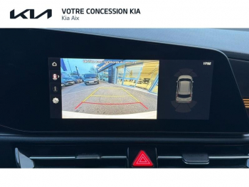 Photo 17 du bon plan KIA Niro EV 204ch Active occasion à 24970 €