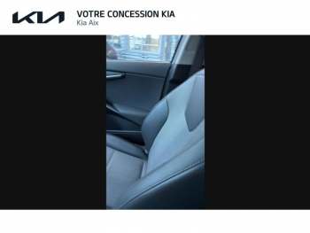 Photo 18 du bon plan KIA Niro EV 204ch Active occasion à 24970 €