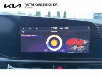 Photo 20 du bon plan KIA Niro EV 204ch Active occasion à 24970 €