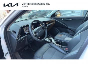 Photo 21 du bon plan KIA Niro EV 204ch Active occasion à 24970 €