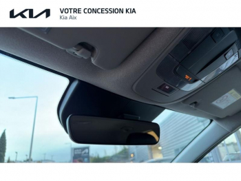 Photo 22 du bon plan KIA Niro EV 204ch Active occasion à 24970 €