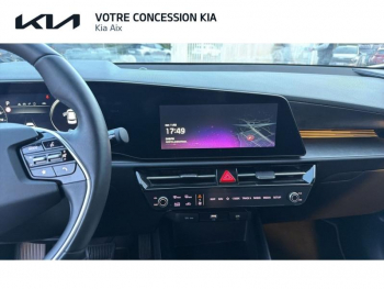 Photo 23 du bon plan KIA Niro EV 204ch Active occasion à 24970 €